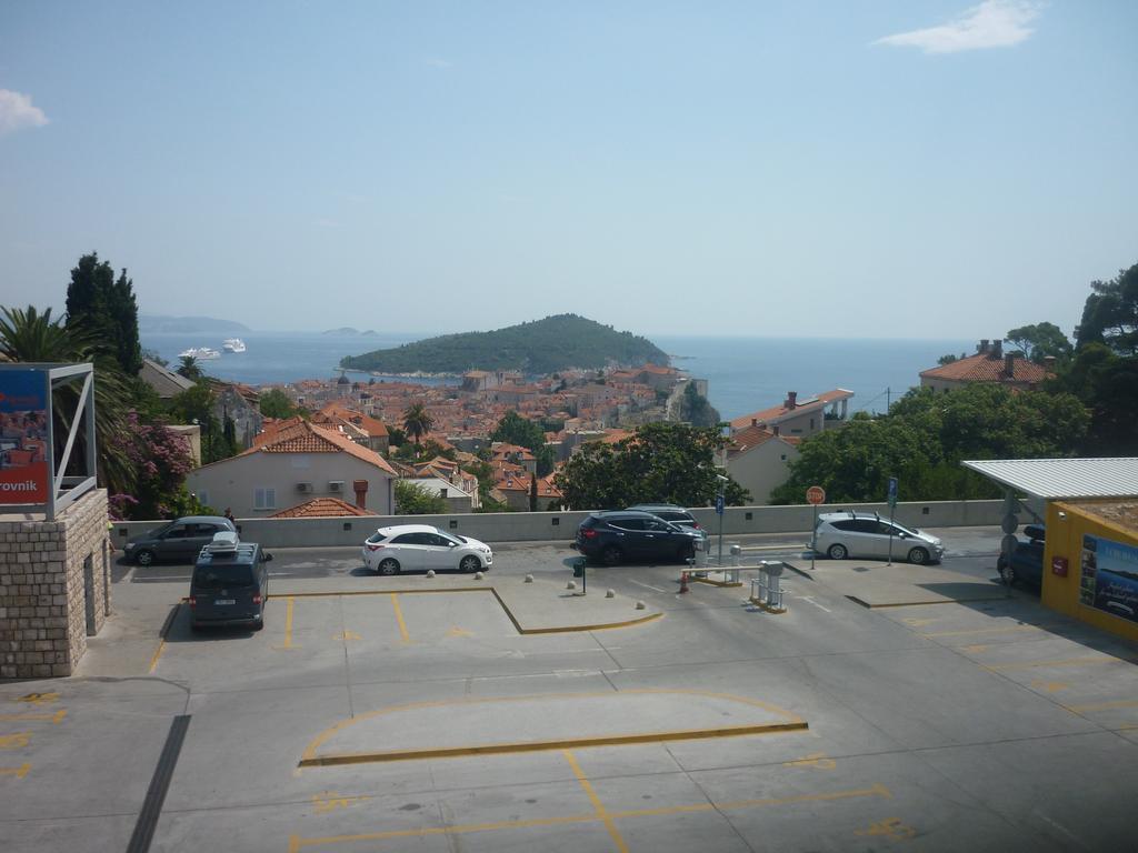Apartment Kosovic Dubrovnik Habitación foto
