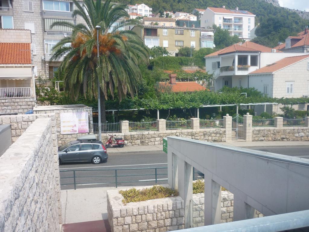 Apartment Kosovic Dubrovnik Habitación foto