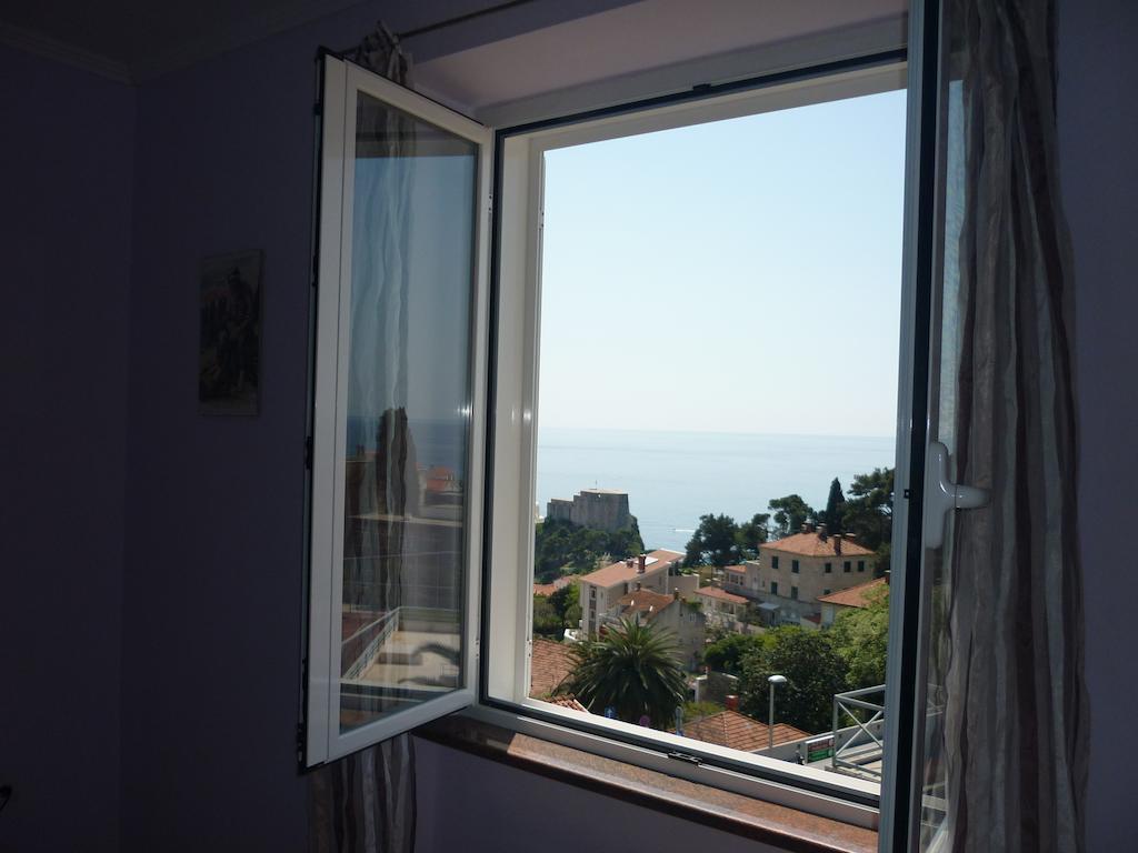 Apartment Kosovic Dubrovnik Habitación foto