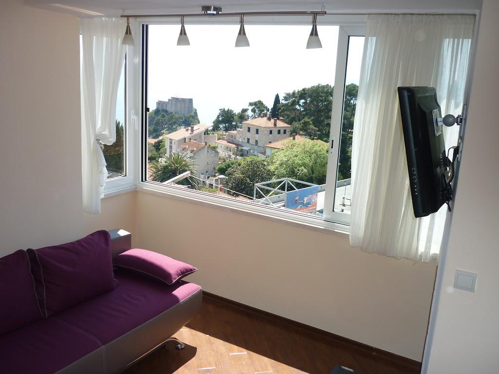 Apartment Kosovic Dubrovnik Habitación foto