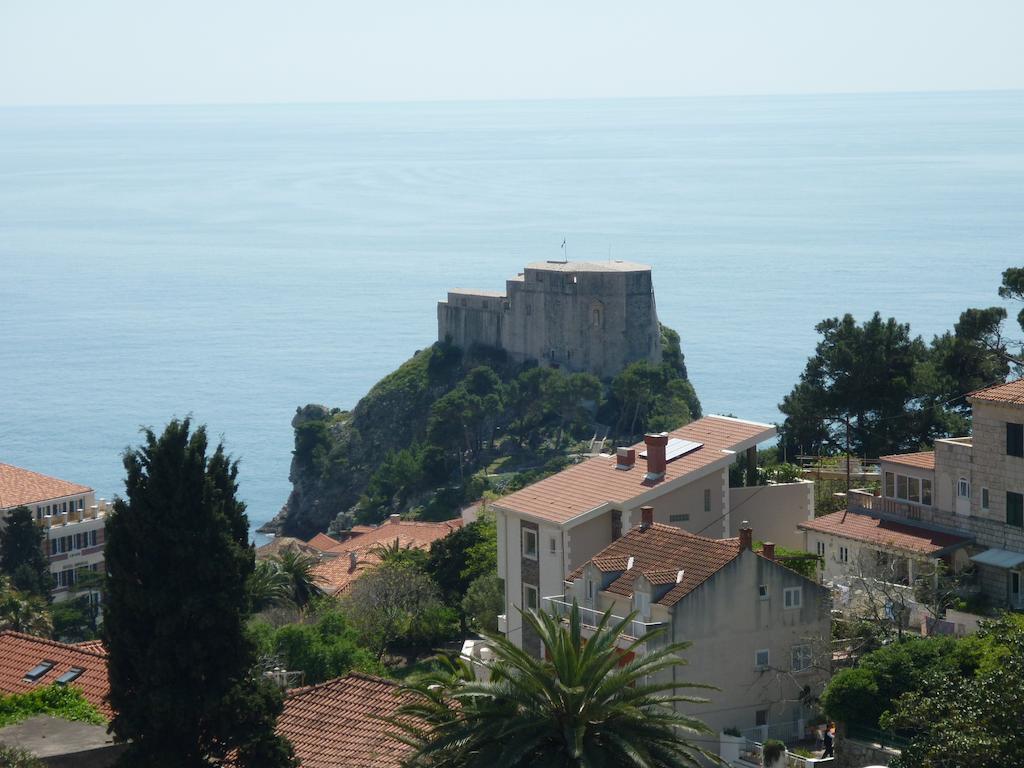 Apartment Kosovic Dubrovnik Habitación foto