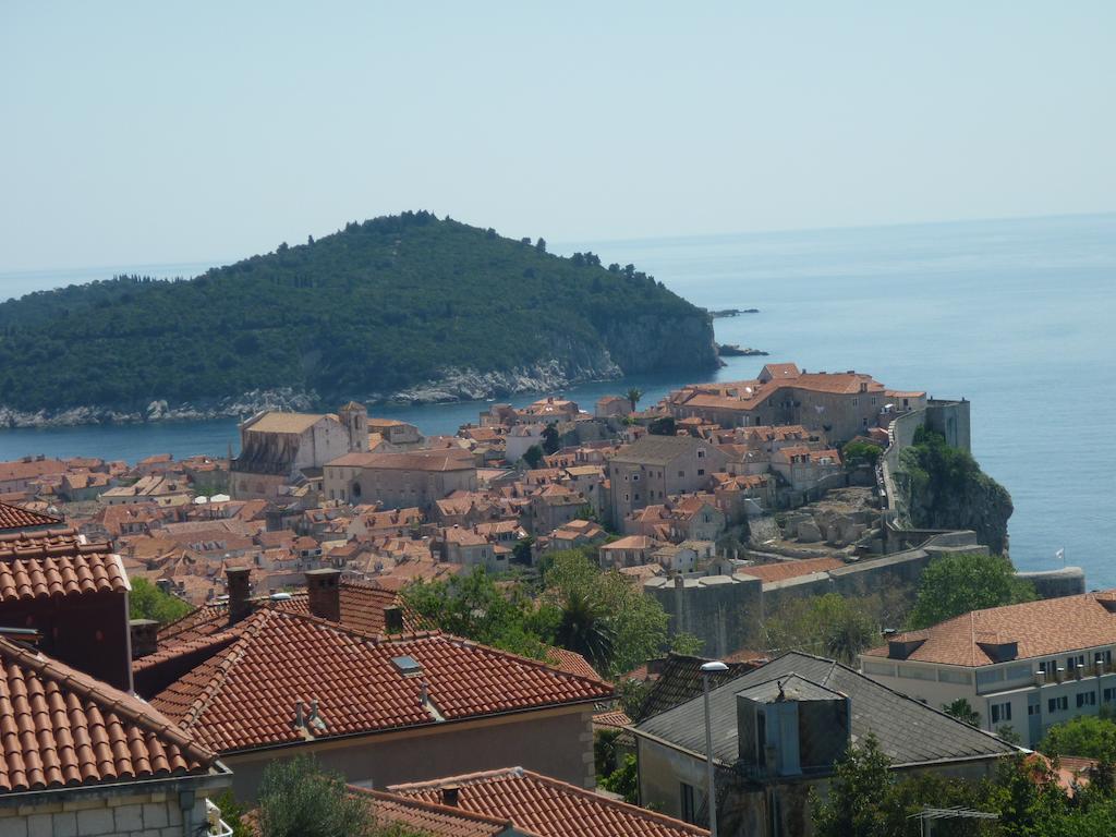 Apartment Kosovic Dubrovnik Habitación foto