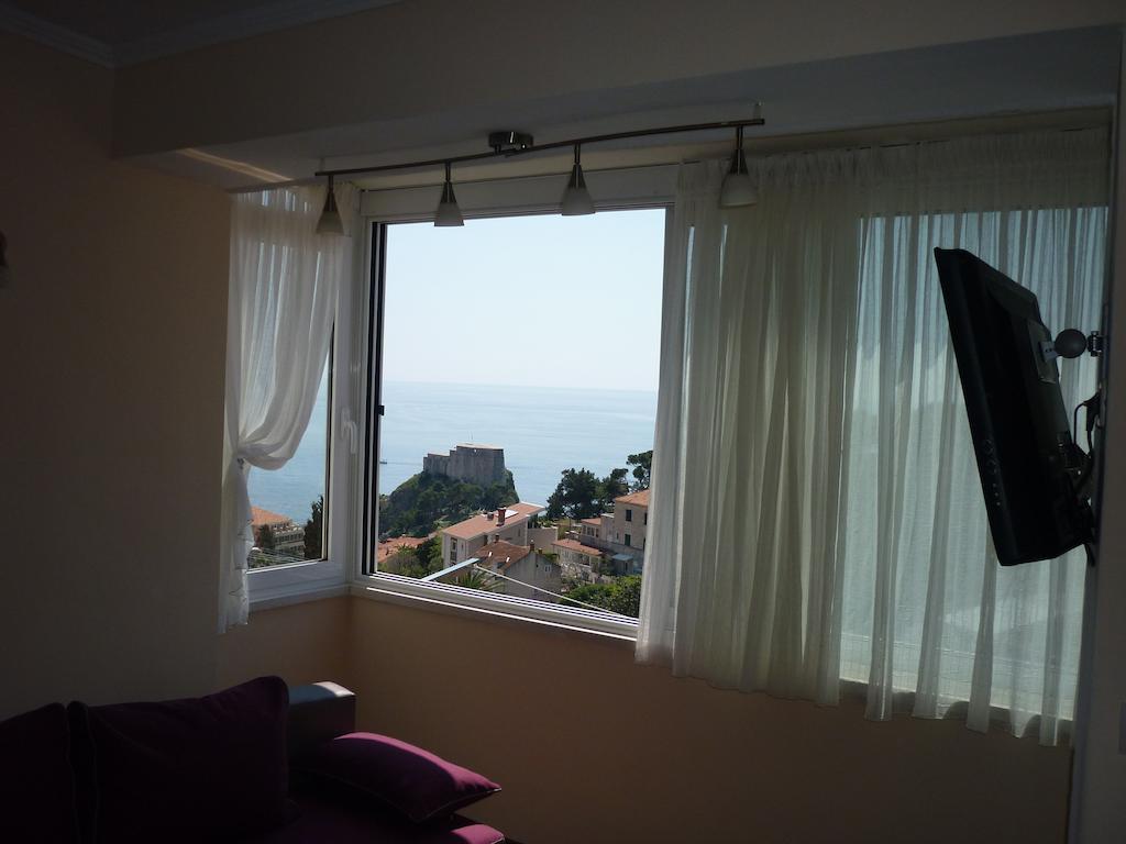 Apartment Kosovic Dubrovnik Habitación foto
