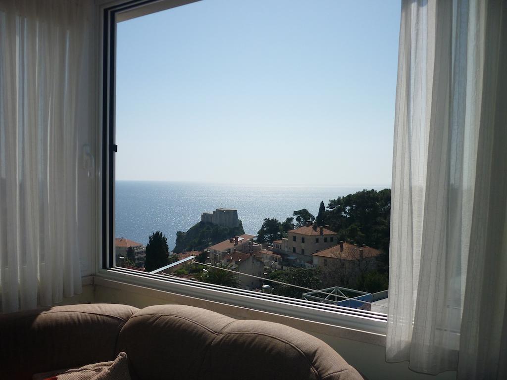 Apartment Kosovic Dubrovnik Habitación foto