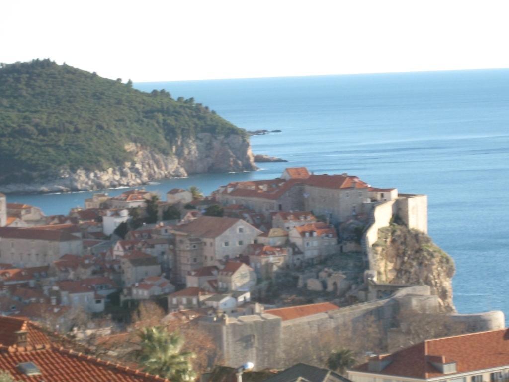 Apartment Kosovic Dubrovnik Habitación foto